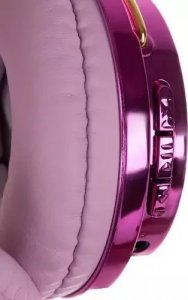 Słuchawki Jednorożec 12