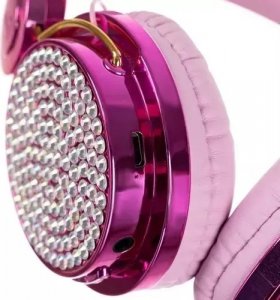 Słuchawki Jednorożec 5