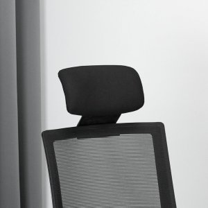 Krzesło biurowe Szchara X60 Czarne 12