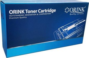 Toner Orink ORINK Toner do drukarek HP LaserJet 1000 / 1200SE / 3300MFP / LBP1210 | Black | 2500str. 1