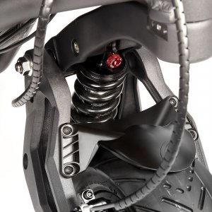 Hulajnoga elektryczna Nami Burn-e 2 Max 4