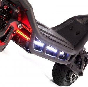 Hulajnoga elektryczna Nami Burn-e 2 Max 5