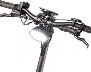 Hulajnoga elektryczna Nami Burn-e 2 Max 7