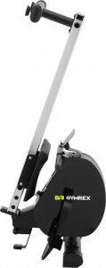 Wioślarz Gymrex Wioślarz treningowy składany z kołem zamachowym 3 kg Wioślarz treningowy składany z kołem zamachowym 3 kg 5