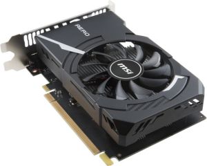 Karta graficzna MSI GeForce GT 1030 Aero ITX OC 2GB GDDR5 (GT 1030 AERO ITX 2G OC) 6