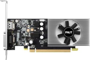Karta graficzna Palit GeForce GT 1030 2GB GDDR5 (NE5103000646F) 4