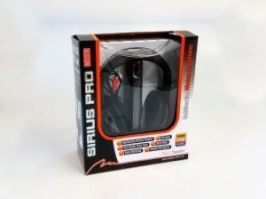 Słuchawki Media-Tech MT3578 2