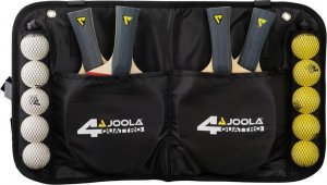 Joola Zestaw do tenisa stołowego TT-SET QUATRO 2