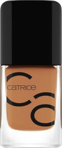 Catrice Lakier do paznokci Catrice Iconails 125-toffee dreams (10,5 ml) 1