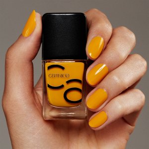 Catrice Lakier do paznokci Catrice Iconails 129-bee mine (10,5 ml) 4