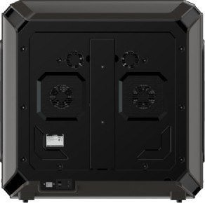 Drukarka 3D Gembird Drukarka 3D FlashForge Creator 3 PRO 4