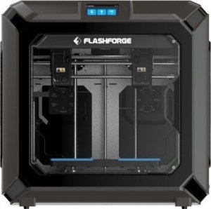 Drukarka 3D Gembird Drukarka 3D FlashForge Creator 3 PRO 7
