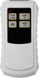 Steinberg Waga hakowa wisząca z pilotem do 5000 kg / 1 lub 2 kg LCD Waga hakowa wisząca z pilotem do 5000 kg / 1 lub 2 kg LCD 4