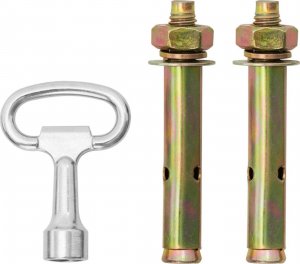 Kosz na śmieci Ulsonix Kosz na śmieci odpady miejski zewnętrzny z daszkiem otwierany STAL 68 l srebrny Kosz na śmieci odpady miejski zewnętrzny z daszkiem otwierany STAL 68 l srebrny 6