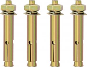 Kosz na śmieci Ulsonix Kosz na odpady śmieci miejski zewnętrzny okrągły z żelaza 23 l czarny Kosz na odpady śmieci miejski zewnętrzny okrągły z żelaza 23 l czarny 6