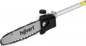 Hillvert Urządzenie wielofunkcyjne ogrodowe 4w1 kosa spalinowa podkaszarka nożyce do żywopłotu piła 1600 W Urządzenie wielofunkcyjne ogrodowe 4w1 kosa spalinowa podkaszarka nożyce do żywopłotu piła 1600 W 4