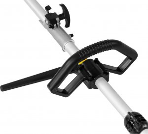 Hillvert Urządzenie wielofunkcyjne ogrodowe 4w1 kosa spalinowa podkaszarka nożyce do żywopłotu piła 1600 W Urządzenie wielofunkcyjne ogrodowe 4w1 kosa spalinowa podkaszarka nożyce do żywopłotu piła 1600 W 5