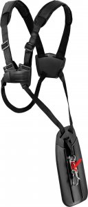 Hillvert Urządzenie wielofunkcyjne ogrodowe 4w1 kosa spalinowa podkaszarka nożyce do żywopłotu piła 1600 W Urządzenie wielofunkcyjne ogrodowe 4w1 kosa spalinowa podkaszarka nożyce do żywopłotu piła 1600 W 7