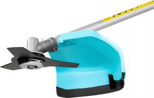 Hillvert Urządzenie wielofunkcyjne ogrodowe 4w1 kosa spalinowa podkaszarka nożyce do żywopłotu piła 1600 W Urządzenie wielofunkcyjne ogrodowe 4w1 kosa spalinowa podkaszarka nożyce do żywopłotu piła 1600 W 8