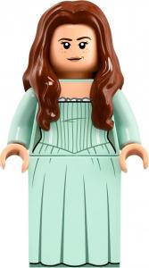 LEGO Piraci z Karaibów Cicha Maria (71042) 12