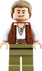LEGO Piraci z Karaibów Cicha Maria (71042) 13