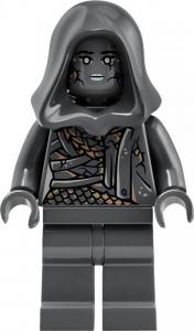 LEGO Piraci z Karaibów Cicha Maria (71042) 16