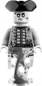 LEGO Piraci z Karaibów Cicha Maria (71042) 17