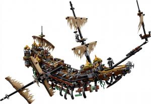 LEGO Piraci z Karaibów Cicha Maria (71042) 3