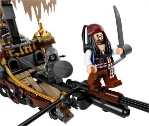 LEGO Piraci z Karaibów Cicha Maria (71042) 5