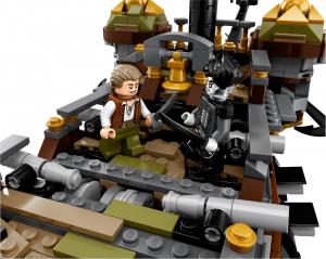 LEGO Piraci z Karaibów Cicha Maria (71042) 6