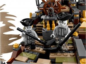 LEGO Piraci z Karaibów Cicha Maria (71042) 7