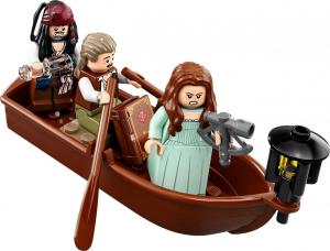 LEGO Piraci z Karaibów Cicha Maria (71042) 8