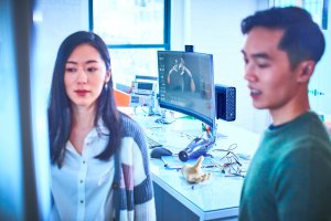 Klawiatura HP 975 (3Z726AA) 11