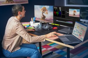 Klawiatura HP 975 (3Z726AA) 15