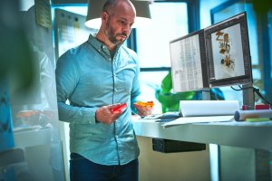 Klawiatura HP 975 (3Z726AA) 16