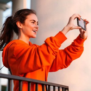 Spigen Etui do Pixel 7, pokrowiec, futerał, cover 16