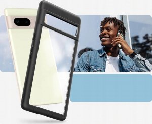 Spigen Etui do Pixel 7, pokrowiec, futerał, cover 10