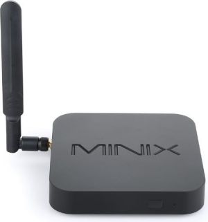 Odtwarzacz multimedialny Umax Minix NEO U9-H (UMNP00047) 2