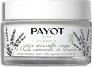 Payot Krem do Twarzy Payot Herbier Creme Universelle 50 ml Lawenda 1
