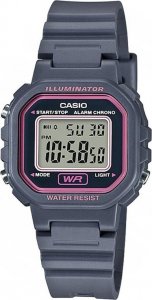 Casio Zegarek Dziecięcy Casio LA-20WH-8ADF ( 30 mm) 1