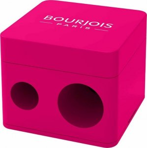 Bourjois Temperówka Bourjois Fuksja Pojedyńczy 1