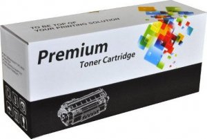 Toner Premium TP Toner Q2612A/FX10 do drukarek HP LaserJet 1010 / 1020  / M1005MFP / Canon FX10 | Black | 2000str. 1