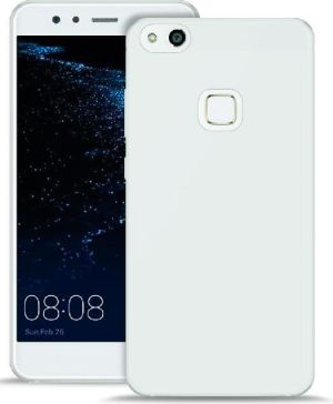 Puro Smartline zadní kryt "0.3" s fólií na displej pro Huawei P10 Lite, transparentní (HWP10LITE03TR) 1