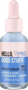 Essence Serum do Twarzy Essence Hello, good stuff! Primer Hydrate & Plump (30 ml) 1