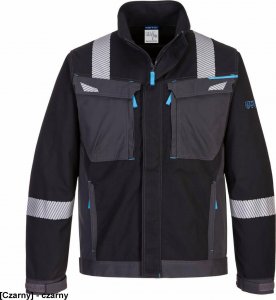 Portwest FR602 - Bluza trudnopalna WX3 S 1