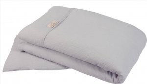 Multitex Pościel 100 x 135 3cz Bawełniana Muslin 42 2