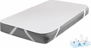 Multitex Podkład Ochraniacz 80 x 160 z Gumką JERSEY 01 3