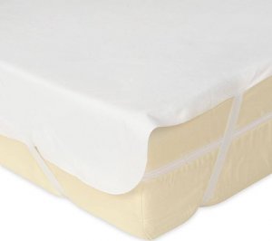 Multitex Podkład Ochraniacz 140 x 200 z Gumką Matex JERSEY 8