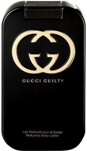 Gucci Guilty Balsam do ciała 50ml 1