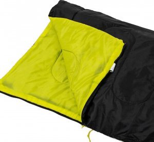 Hi-Tec ŚPIWÓR TURYSTYCZNY KOŁDRA SOBRE HITEC 4